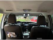 Toyota Fortuner SRV 2018