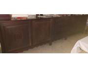 Vendo cómoda grande 3,5 m