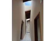 Vendo Terreno de 2.1 hectareas con casa