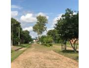 Vendo terreno de 2.369 m2 en puerta del lago san Bernardino