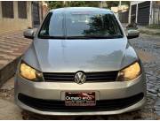 VOLKSWAGEN GOL AÑO 2015 DEL REPRESENTANTE RECIBO VEHÍCULO 36.500.000