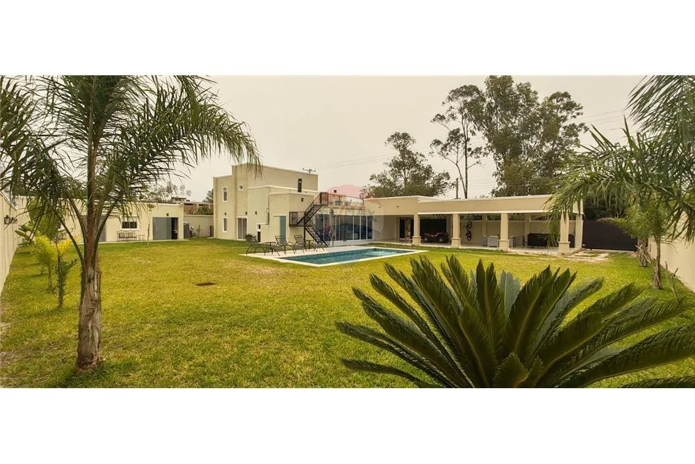 Exclusiva Residencia en San Bernardino, en venta! — foto 2