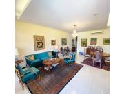 Vendo duplex con piscina de 3 dormitorios en suite , san Cristóbal Asunción