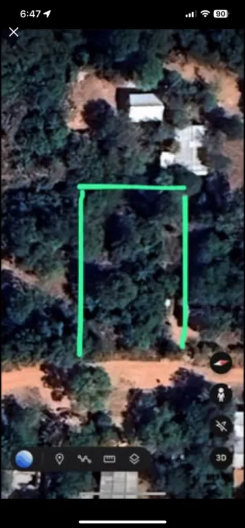 TERRENO EN VENTA EN EMBOSCADA — foto 2