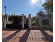 VENDO HERMOSA CASA 2 HABITACIONES BARRIO OBRERO ASUNCION