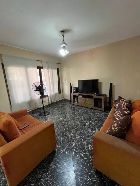 VENDO HERMOSA CASA 2 HABITACIONES BARRIO OBRERO ASUNCION — foto 2