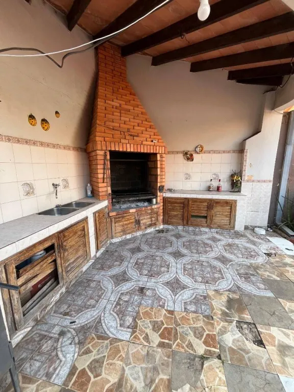 VENDO HERMOSA CASA 2 HABITACIONES BARRIO OBRERO ASUNCION — foto 3