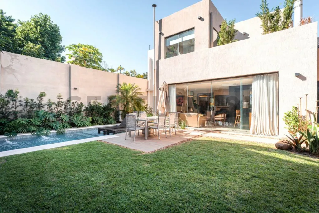 Residencia de Lujo en Venta – Virgen del Huerto, Asunción — foto 2