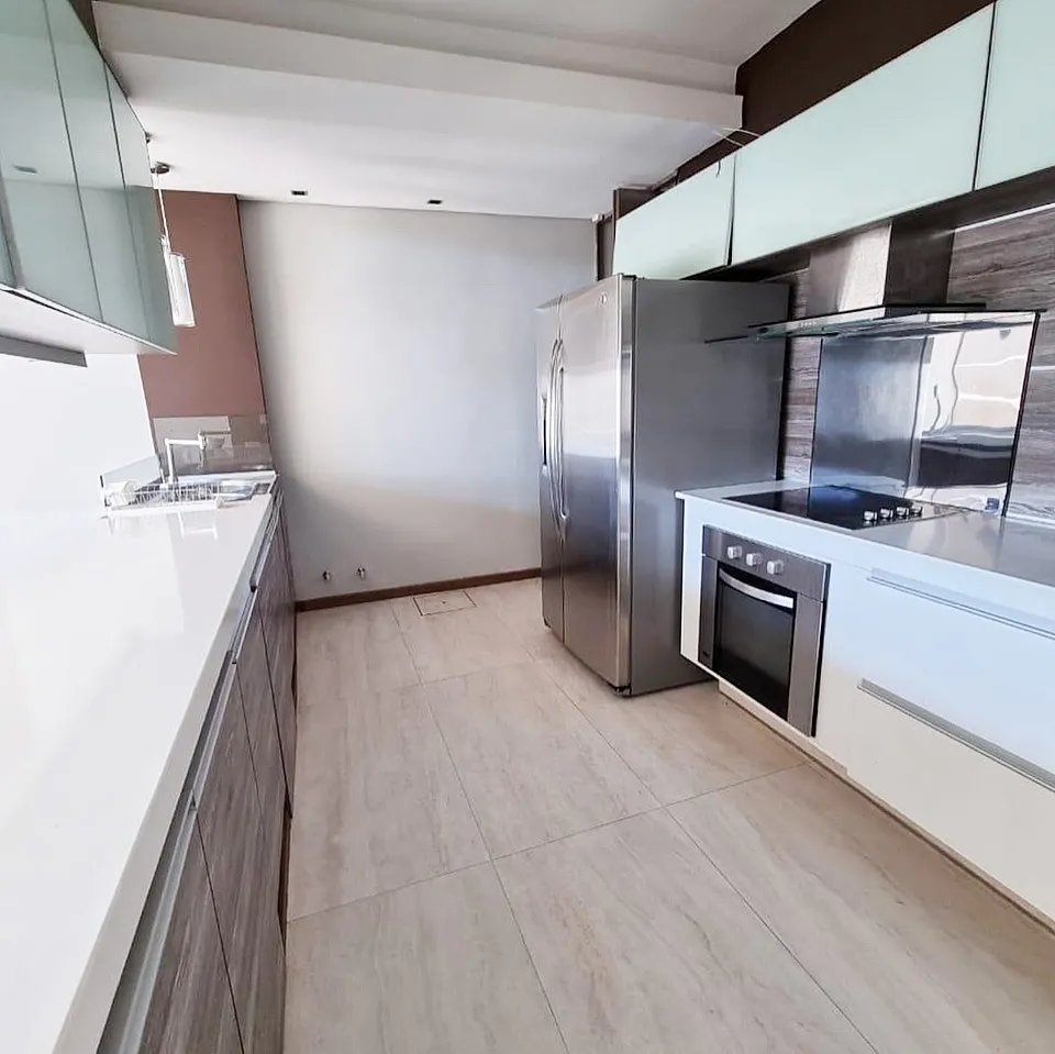 Vendo casa pareada de 3 suites en Mburucuya Asunción — foto 3