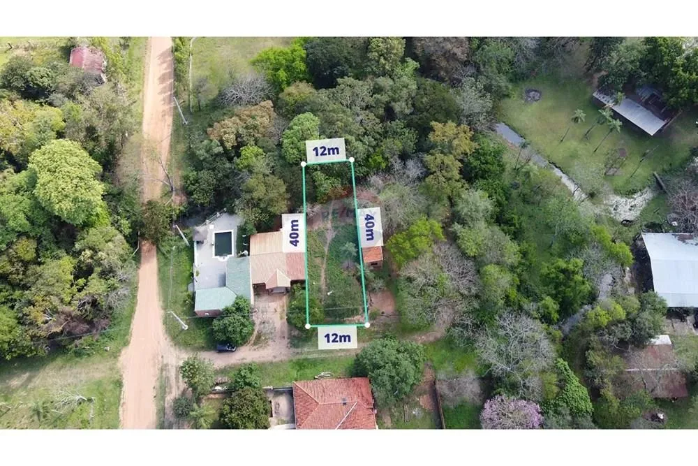 Terreno - Venta - San Bernardino, Paraguay — Foto 2