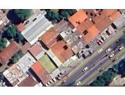 Vendo Propiedad de 490 m2 Sobre la Av. Artigas Casi Molas López - CLLA7421525
