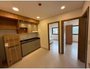 ALQUILO MODERNO DEPARTAMENTO 2 DORMITORIOS DUO ROOMMATES LOFTY CIUDAD DEL ESTE