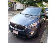KIA SORENTO 2015 - IMPECABLE !!! Unico dueño