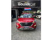 HYUNDAI CRETA AÑO 2019 IMPECABLE