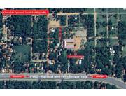Vendo Terreno Ypacarai - Hugua Hu - LOTE 1