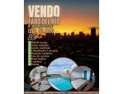 VENDO HERMOSO Y AMPLIO DEPARTAMENTO 3D BARRIO SAN ROQUE