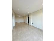 Departamento de dos dormitorios de 96 m2 Edificio Molas 1321