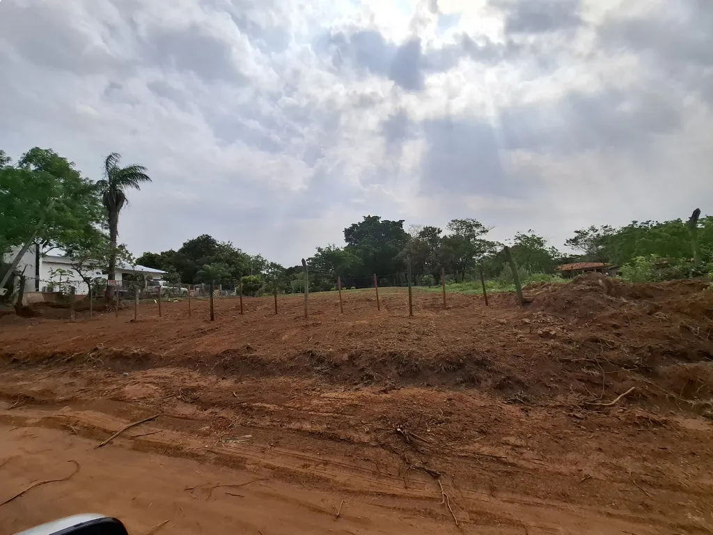Vendo 2 terrenos en Luque (Itapuami) — foto 2