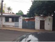 Vendo casa Barrio las mercedes