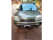 VENDO CAMIONETA NISSAN XTRAIL 2005 - de Cuevas Hnos. S.A.