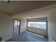 OFICINA CENTRICA 45 MTS2, PISO 15 VISTA PANORAMICA