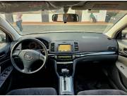#TOYOTA Allion 2003 recién importado