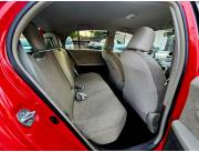 #TOYOTA New vitz 2008 recién importado