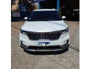 📌NEW KIA CARNIVAL 📌LIMITED 📌8 PASAJEROS 📌2.022 📌2.2 DIÉSEL 📌31.000 KM 📌FICHA