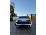 📌NEW KIA SPORTAGE EX FULL 📌2.023 📌33.000 KM 📌AUTOMATICO 📌2.0 DIESEL 📌DE GARDEN A