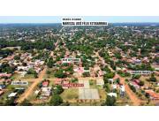 VENTA- TERRENO- CAPIATÁ- 28 DE SETIEMBRE- 360M2