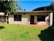 Hermosa casa en Minga Guazu Alto Paraná