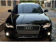 LUJOSO AUDI A4 AÑO 2010 DEL REPRESENTANTE PRESTIGIO