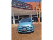 Toyota Ractis 2006 Recién Importado Financiado