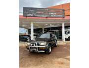 Nissan Terrano PR50 1999 Financiado