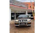 Nissan Terrano PR50 1999 Financiado