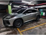 ¡¡I-M-P-E-C-A-B-L-E- COMO UNA 0KM LEXUS RX450 SPORT CON 30.000. KM DE TOYOTOSHI¡¡ MIRALA¡¡