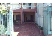 SE VENDE CASA EN B° VISTA ALEGRE – ASUNCION