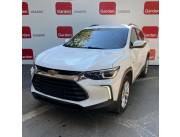 Chevrolet Tracker 2023
