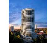 En Alquiler Departamento en Asuncion ID 41179