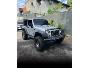 JEEP WRANGLER SPORT JK 2010