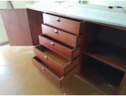 Modular de 5 cajones