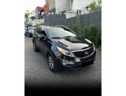 KIA SPORTAGE 2015