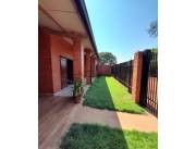 Casa Familiar en Venta en Capiata zona Poder Judicial