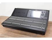 Yamaha QL5 Mixer, Pioneer DJM, Midas Mixers