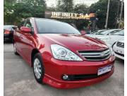 🔆REC. IMPORT. TOYOTA ALLION BORDO 2007/2006 REAL 1.5CC IMPORT. FULL EQ. LLANTAS DE MAGNES