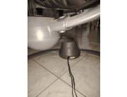 Vendo mecedora electronica