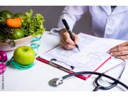 Nutricionista – Mejora tu salud y bienestar integral