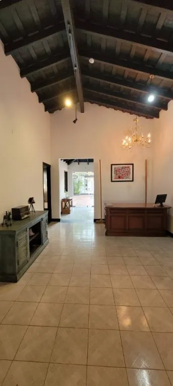 EN ALQUILER-CASA PARA OFICINA-VILLA AURELIA — photo 2