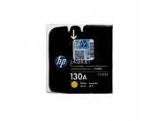 TONER HP 130A ORIGINAL CF352A YELLOW