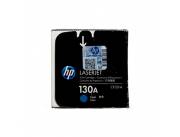 TONER HP ORIGINAL 130A CF351A CYAN